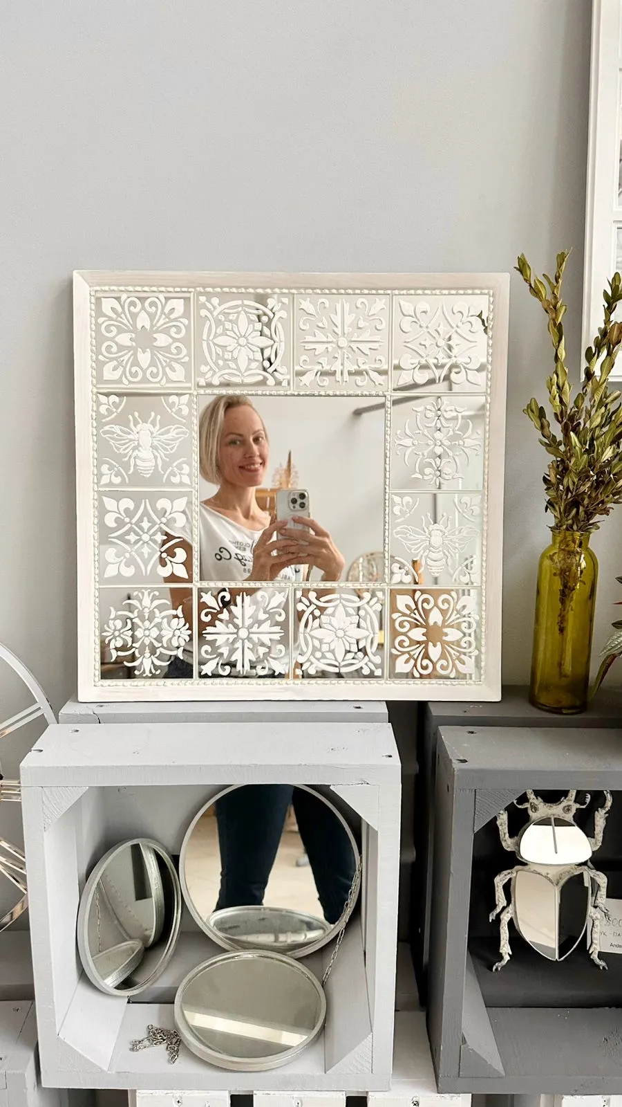 Белое кружево