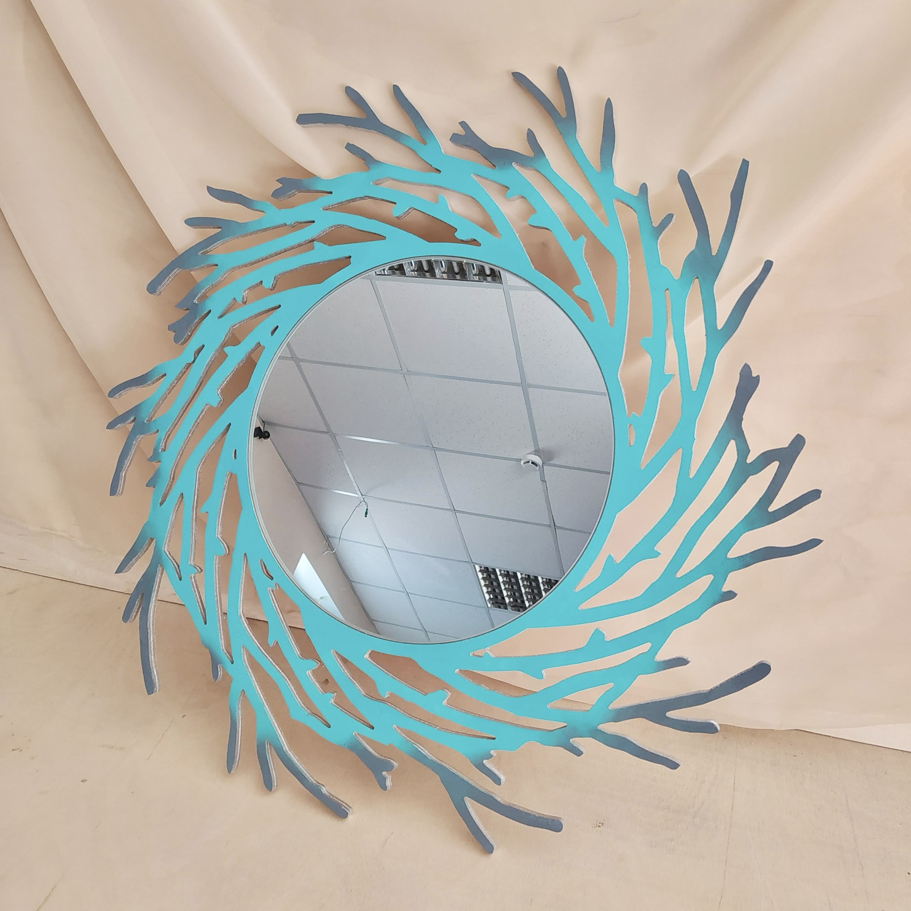 Зеркало Ветвистое