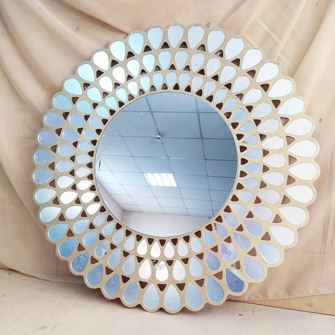 Зеркало Лира