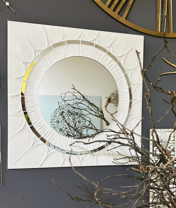 Зеркало Аура